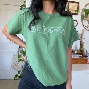 Obey T-Shirt